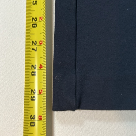Boden Navy Trousers Women’s Pants- 6 - Picture 8 of 10